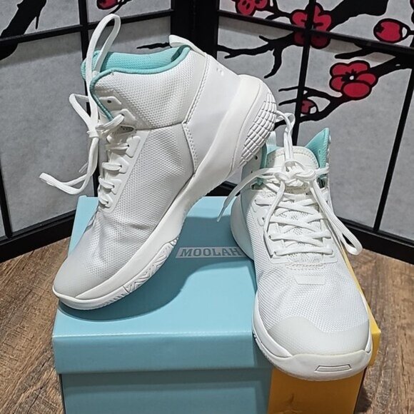 Moolah Phantom I Basketball Shoes Size 5‎ New - Picture 12 of 12